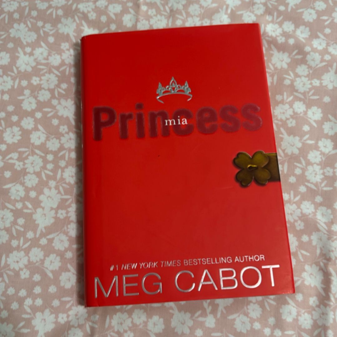 Princess Mia