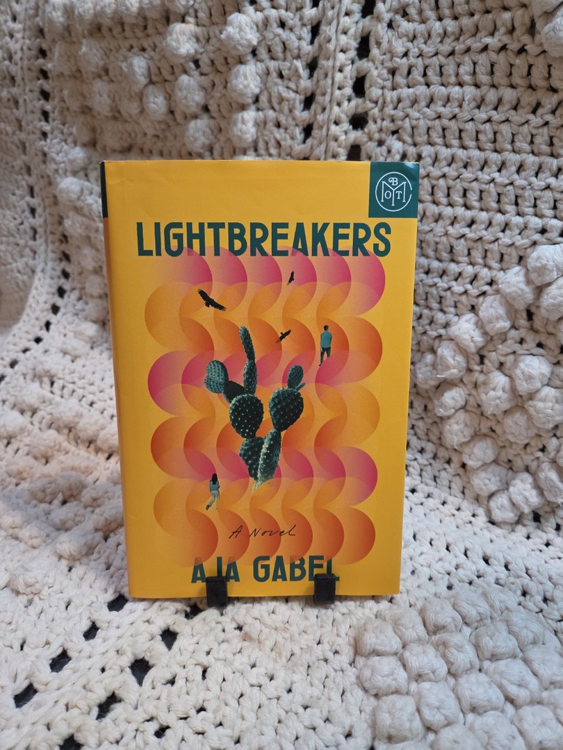 Lightbreakers