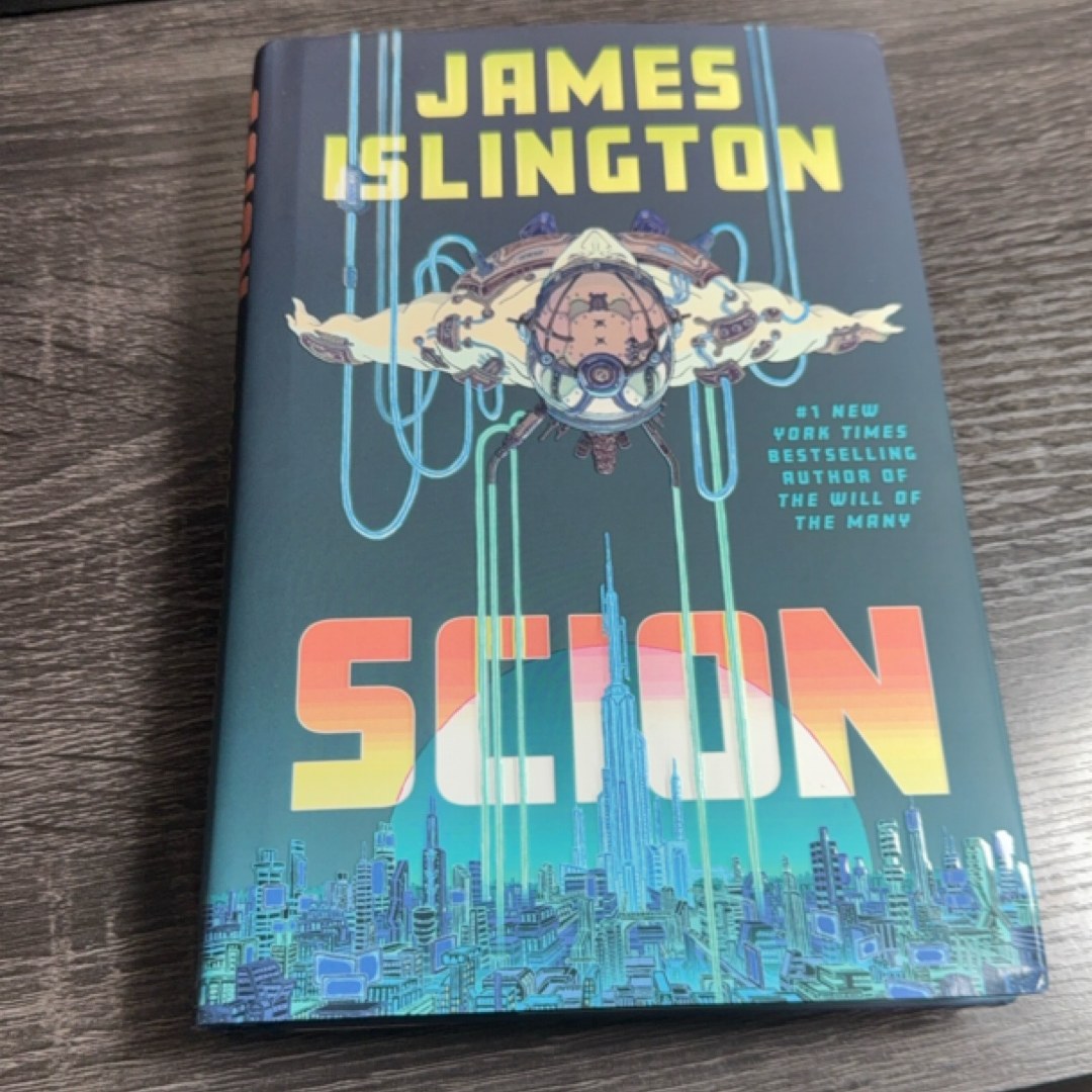 Scion