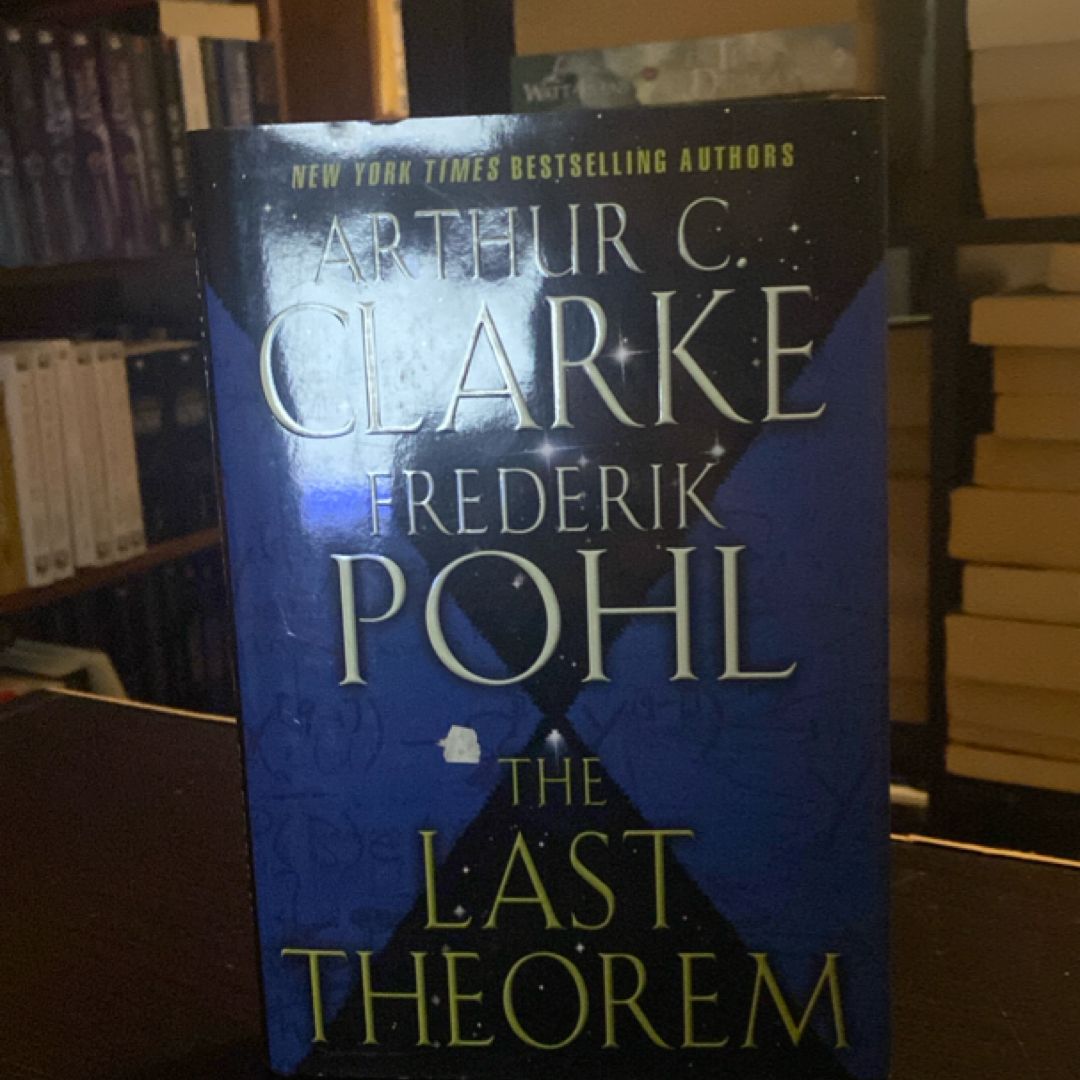 The Last Theorem