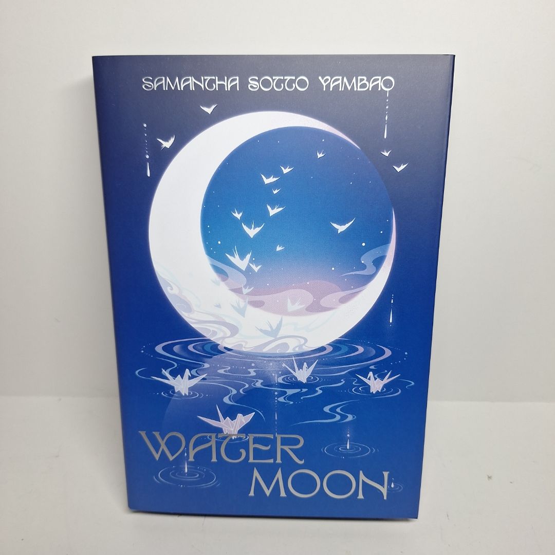 Water Moon