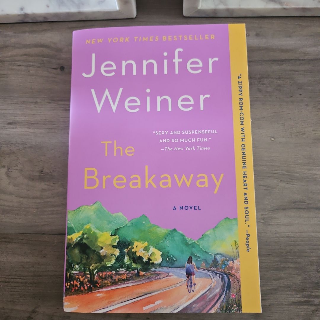 The Breakaway