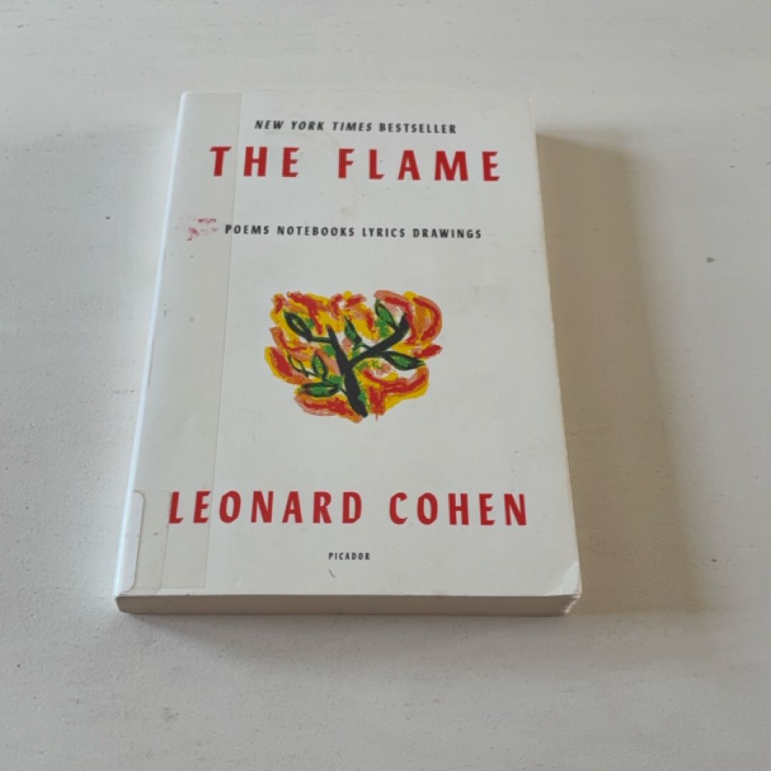 The Flame