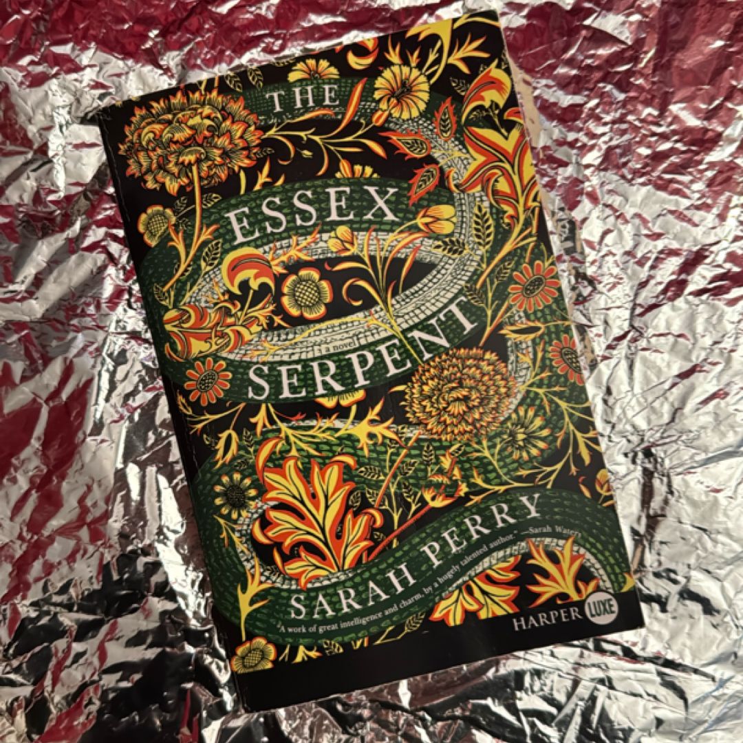 The Essex Serpent
