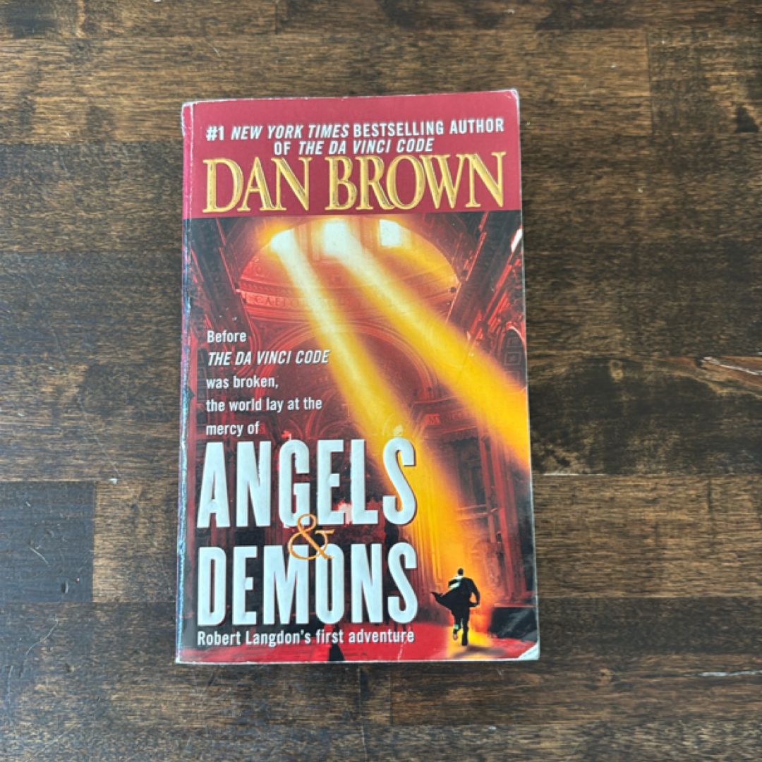 Angels & Demons 