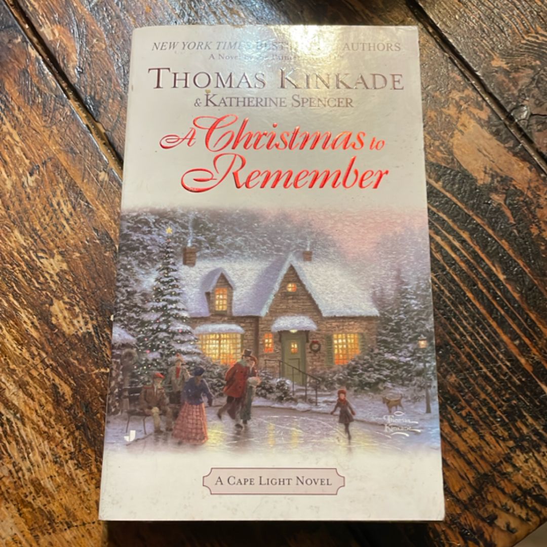 A Christmas to Remember