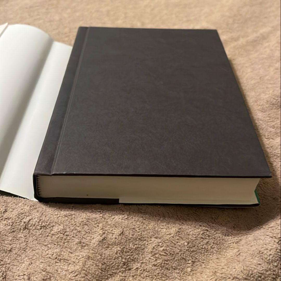 The Christmas List