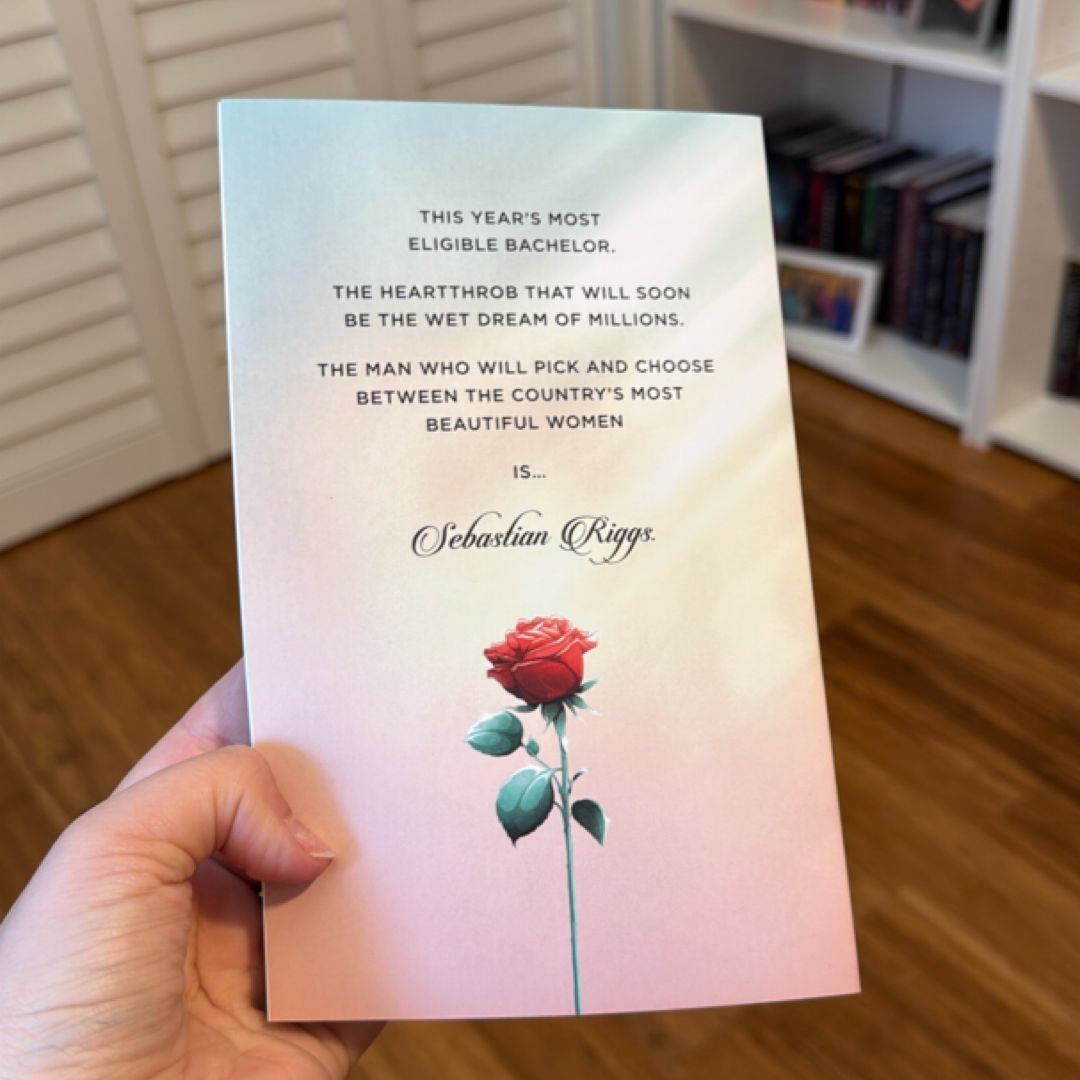 The Final Rose