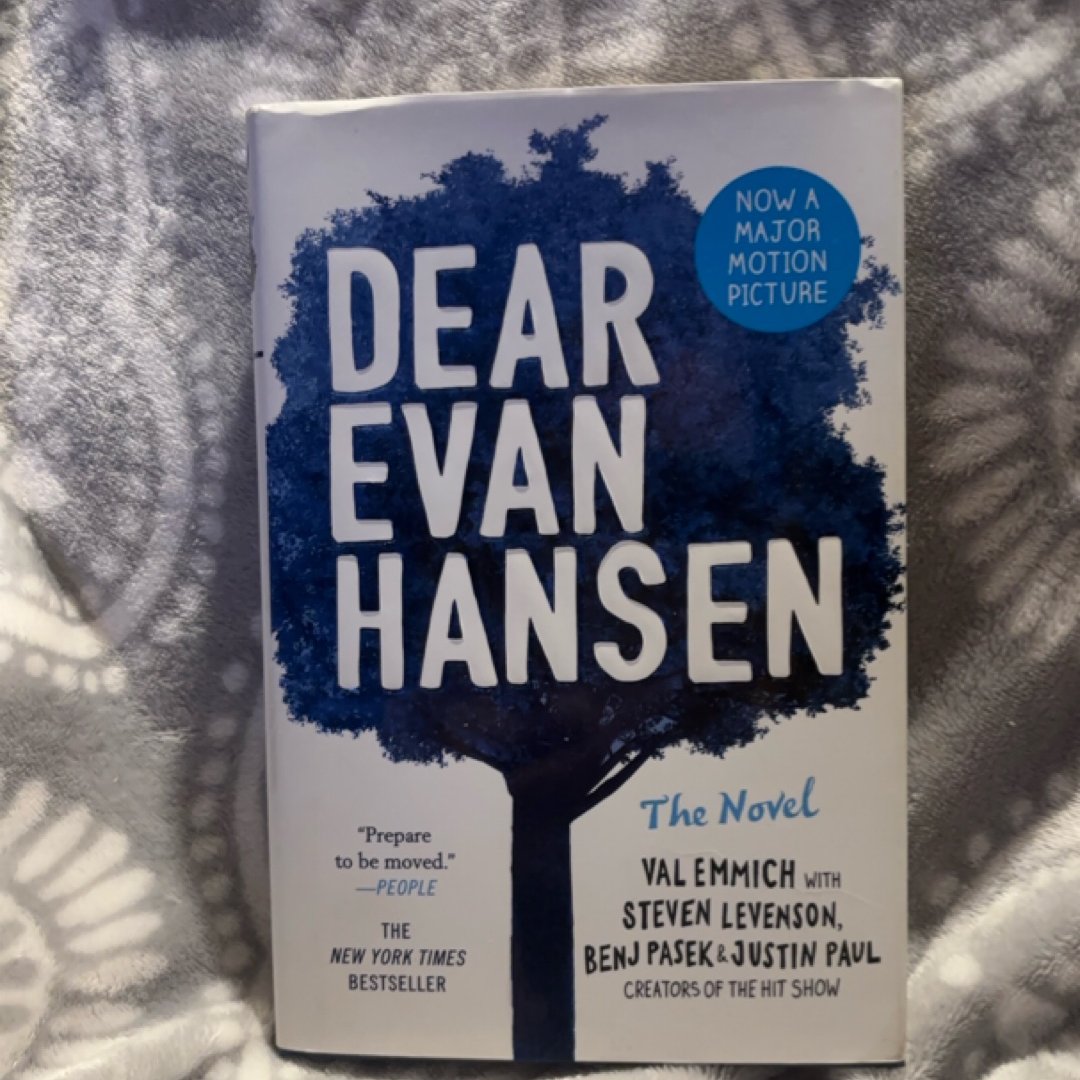 Dear Evan Hansen