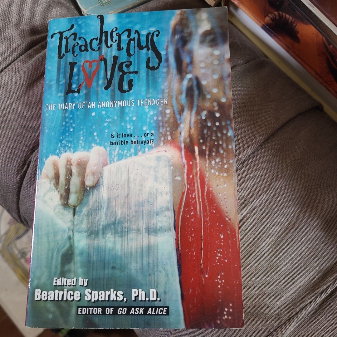 Treacherous Love