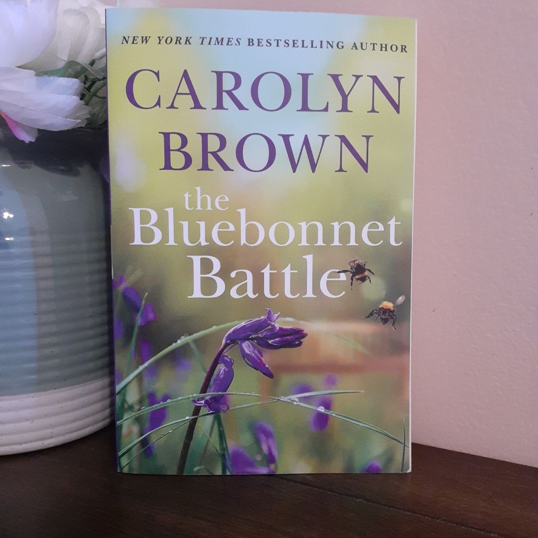 Bluebonnet Battle