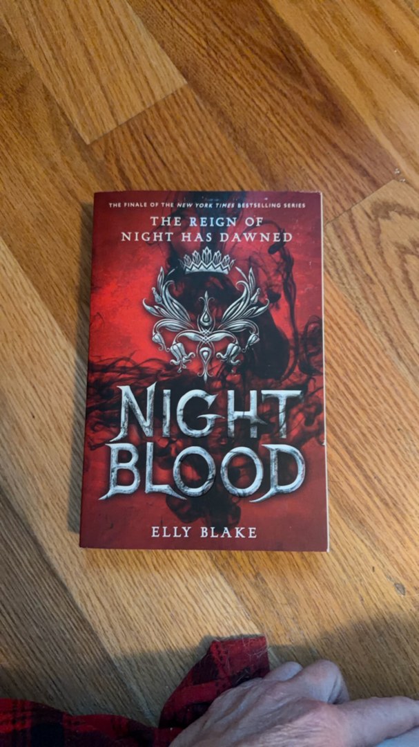 Nightblood