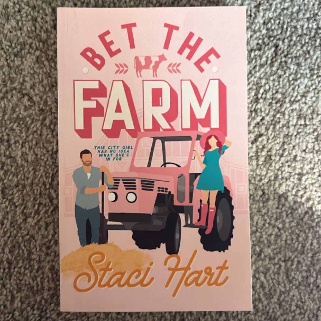 Bet the Farm