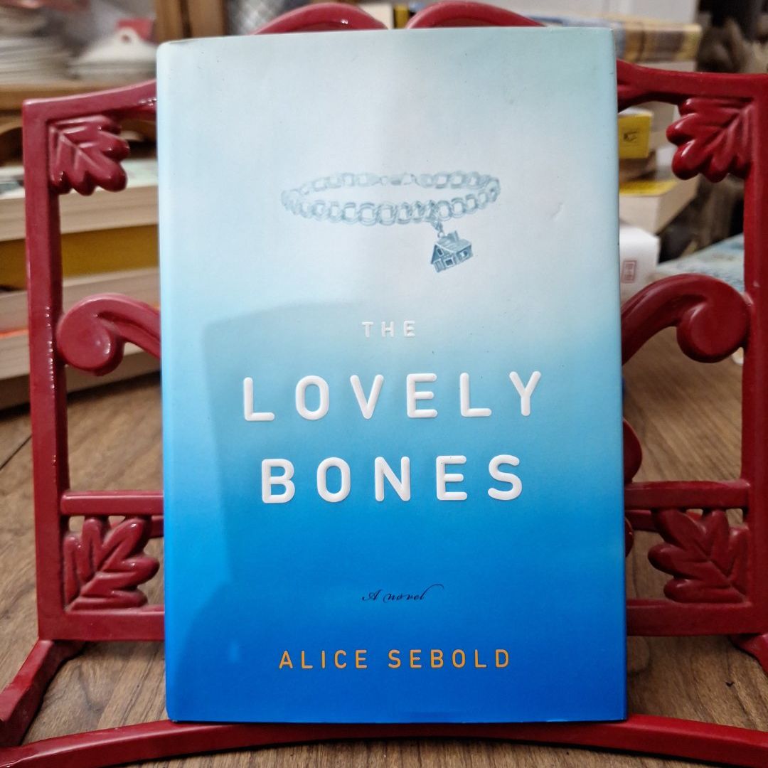 The Lovely Bones