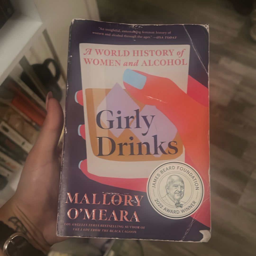 Girly Drinks