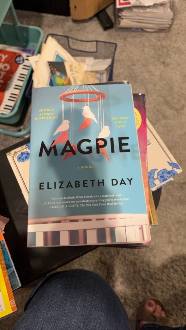 Magpie