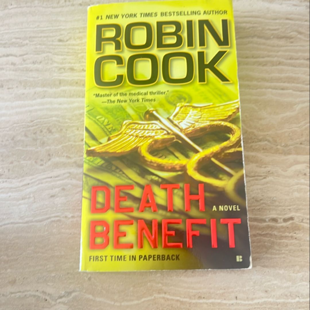 Death Benefit
