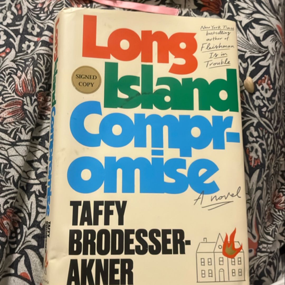 Long Island Compromise 