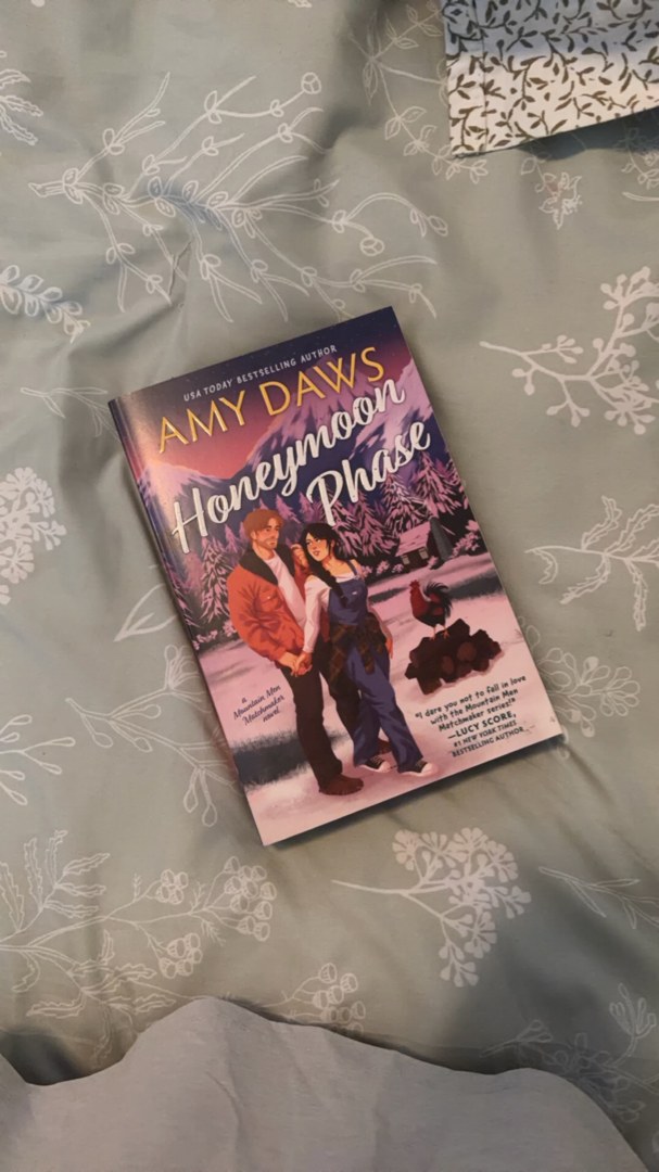 Honeymoon Phase