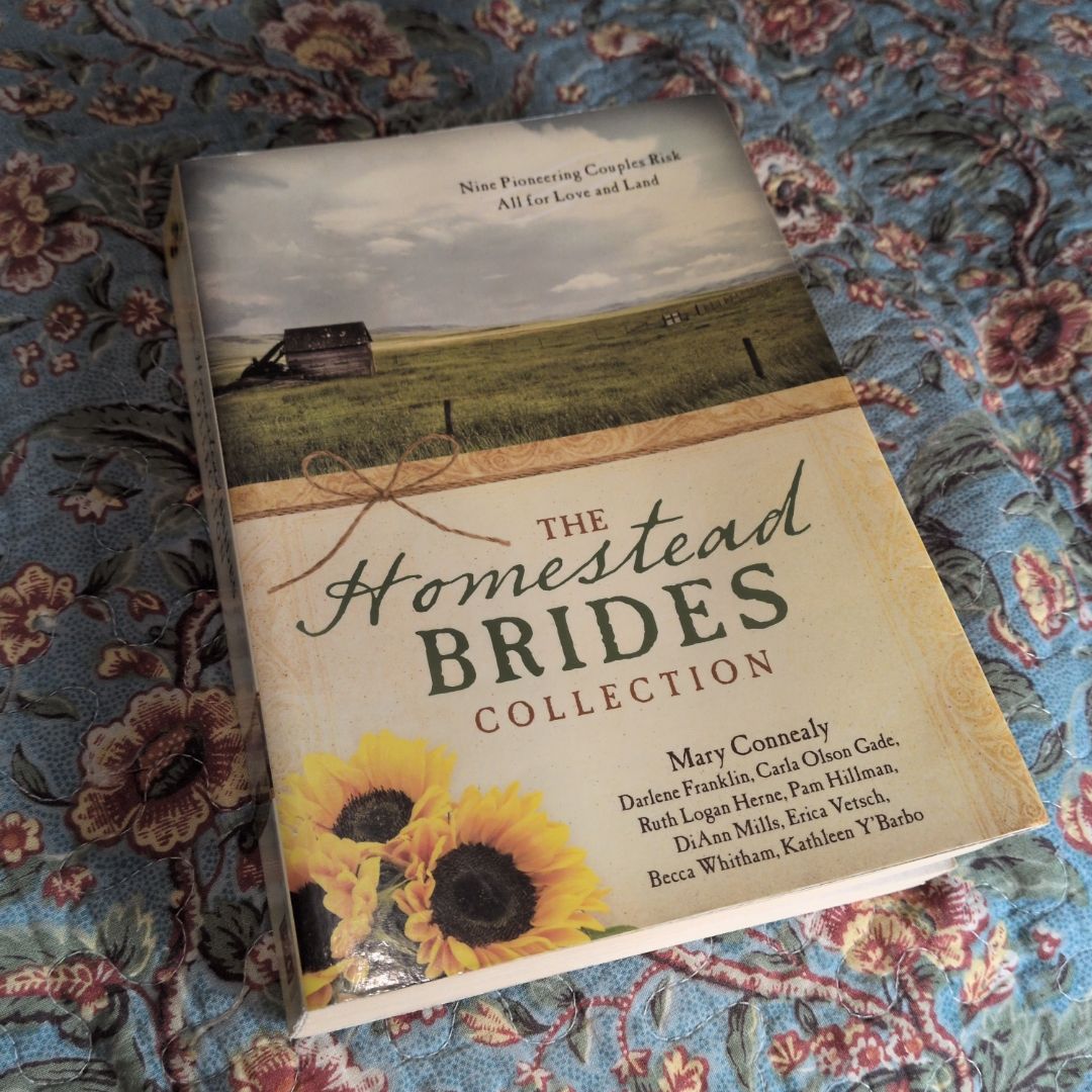 The Homestead Brides Collection