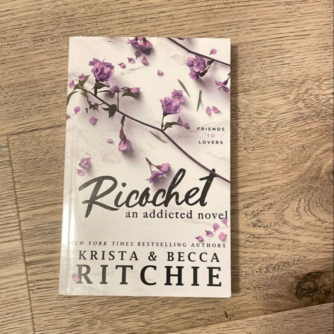 Ricochet