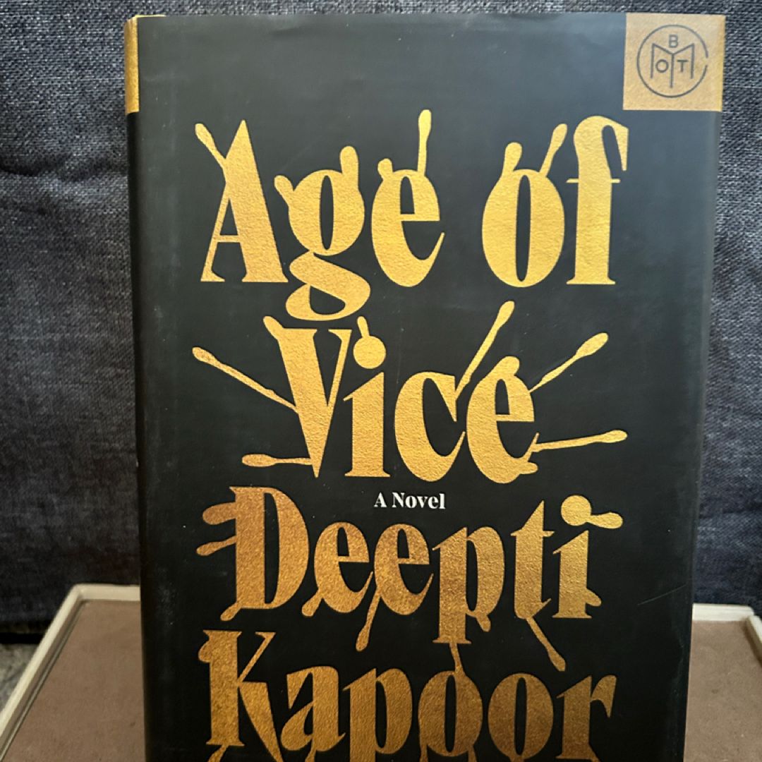 Age of Vice
