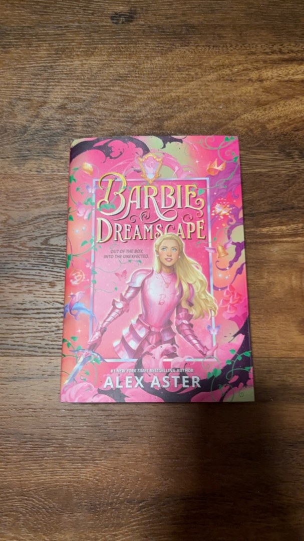Barbie: Dreamscape