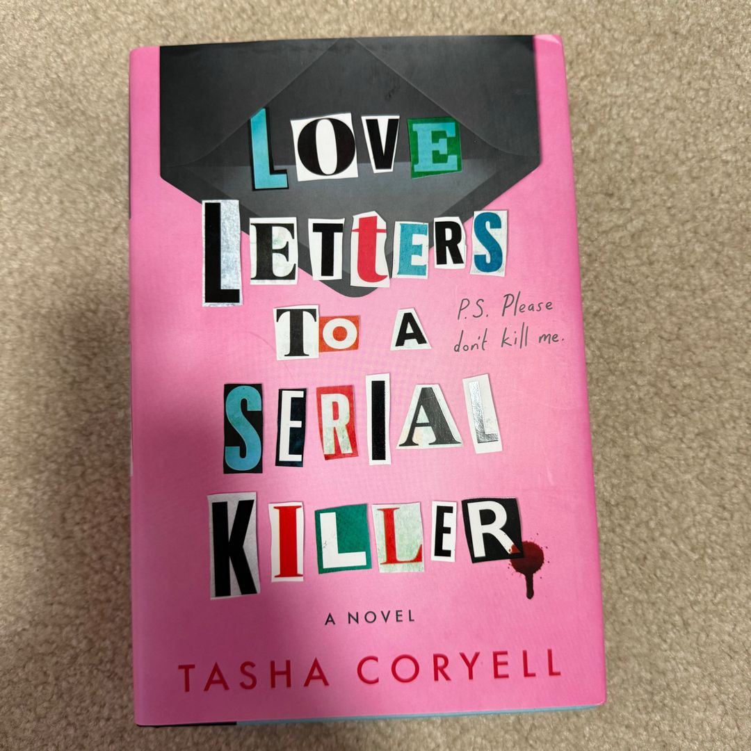 Love Letters to a Serial Killer