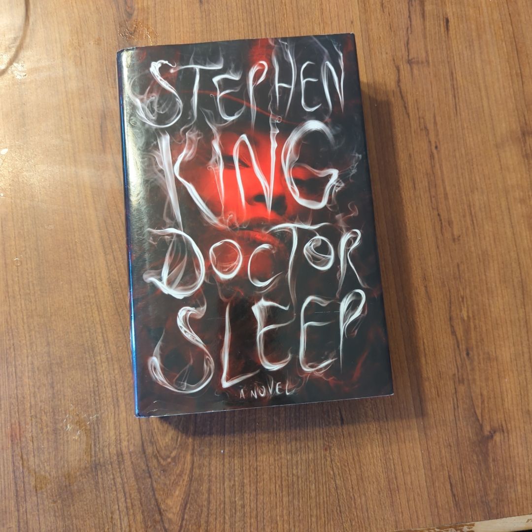 Doctor Sleep