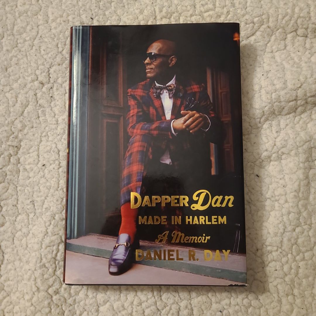 Dapper Dan: Made in Harlem