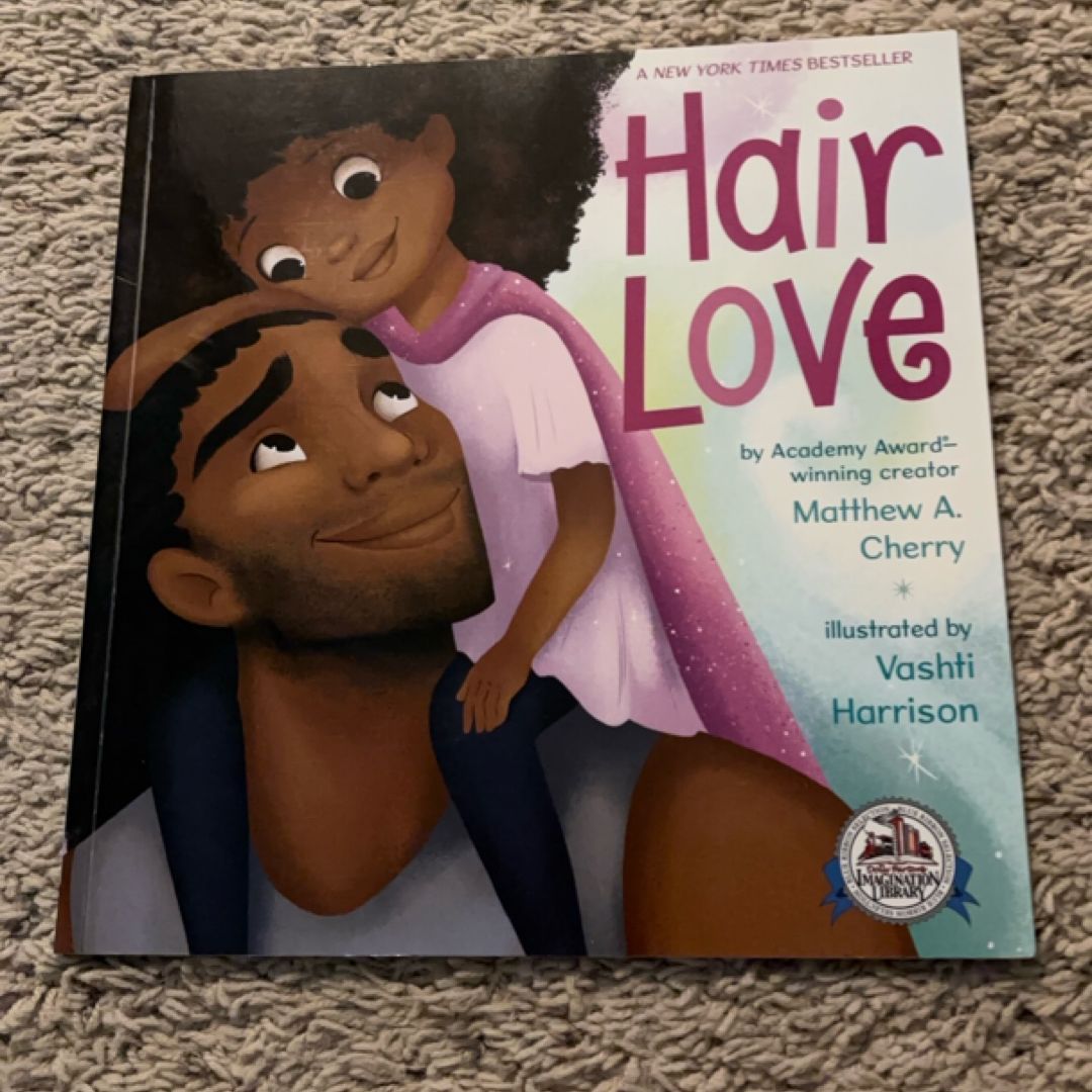 Hair Love
