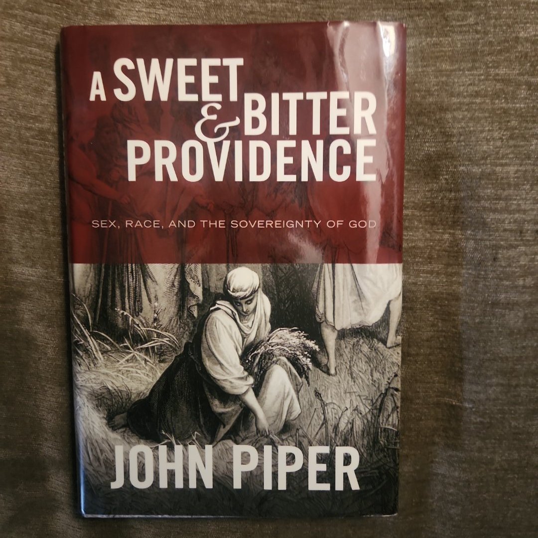 A Sweet and Bitter Providence