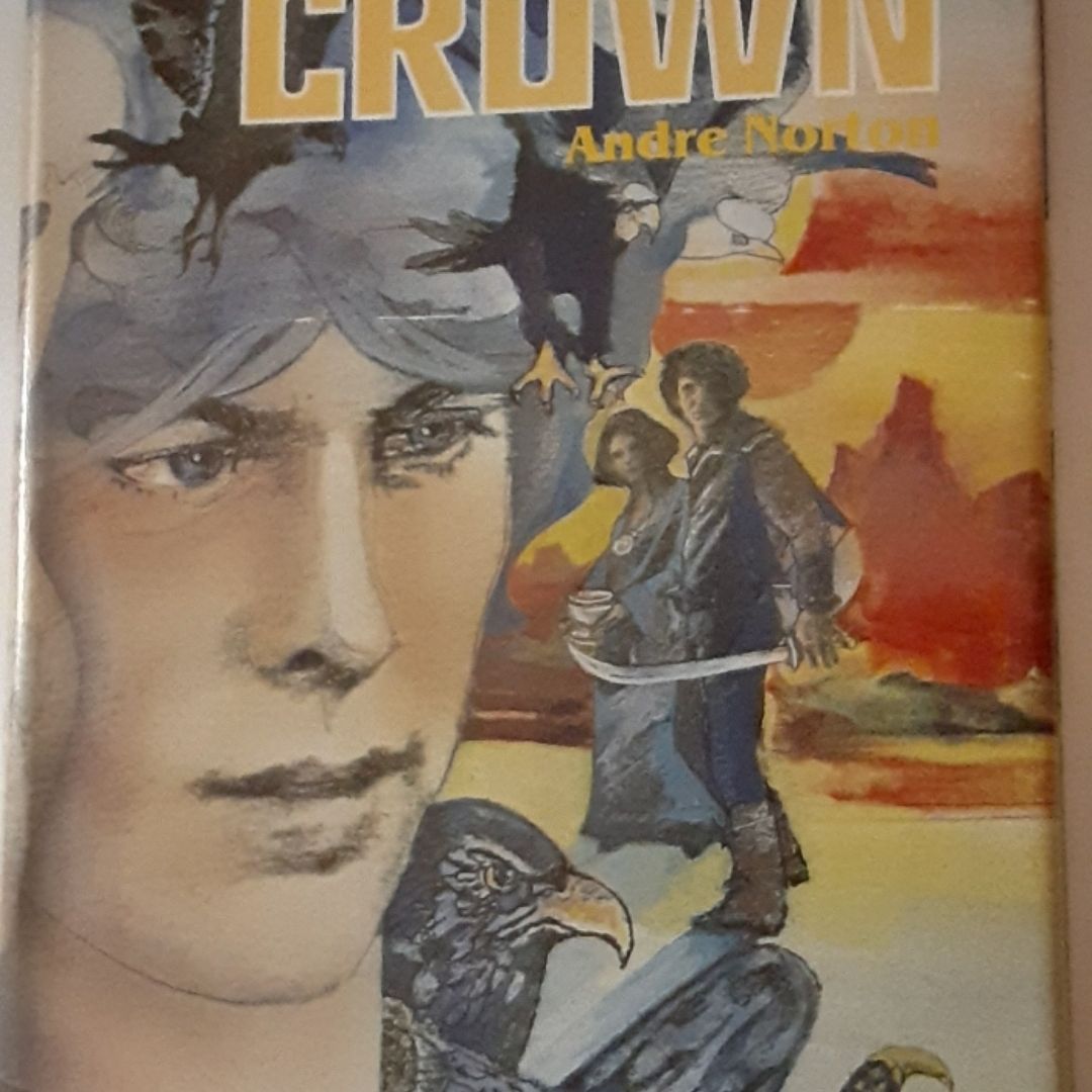 Horn Crown
