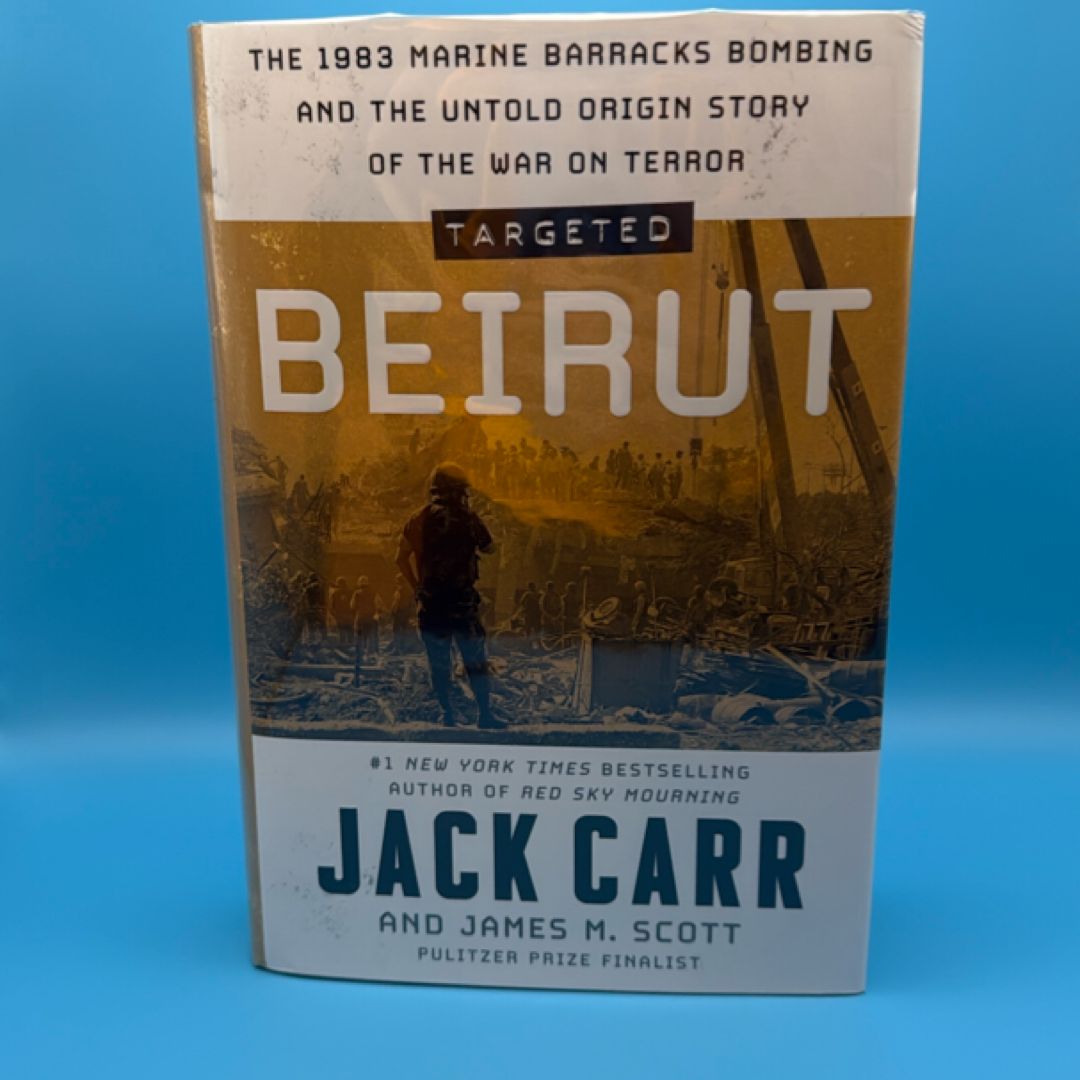 Targeted: Beirut