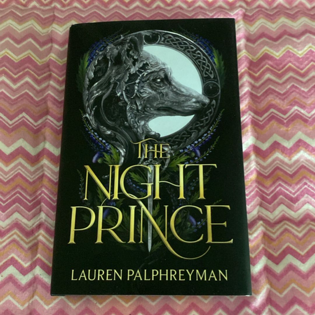 The Night Prince (Deluxe Edition)