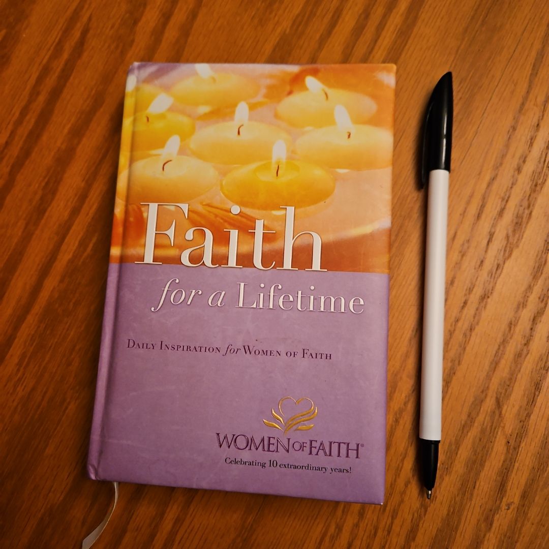 Faith for a Lifetime
