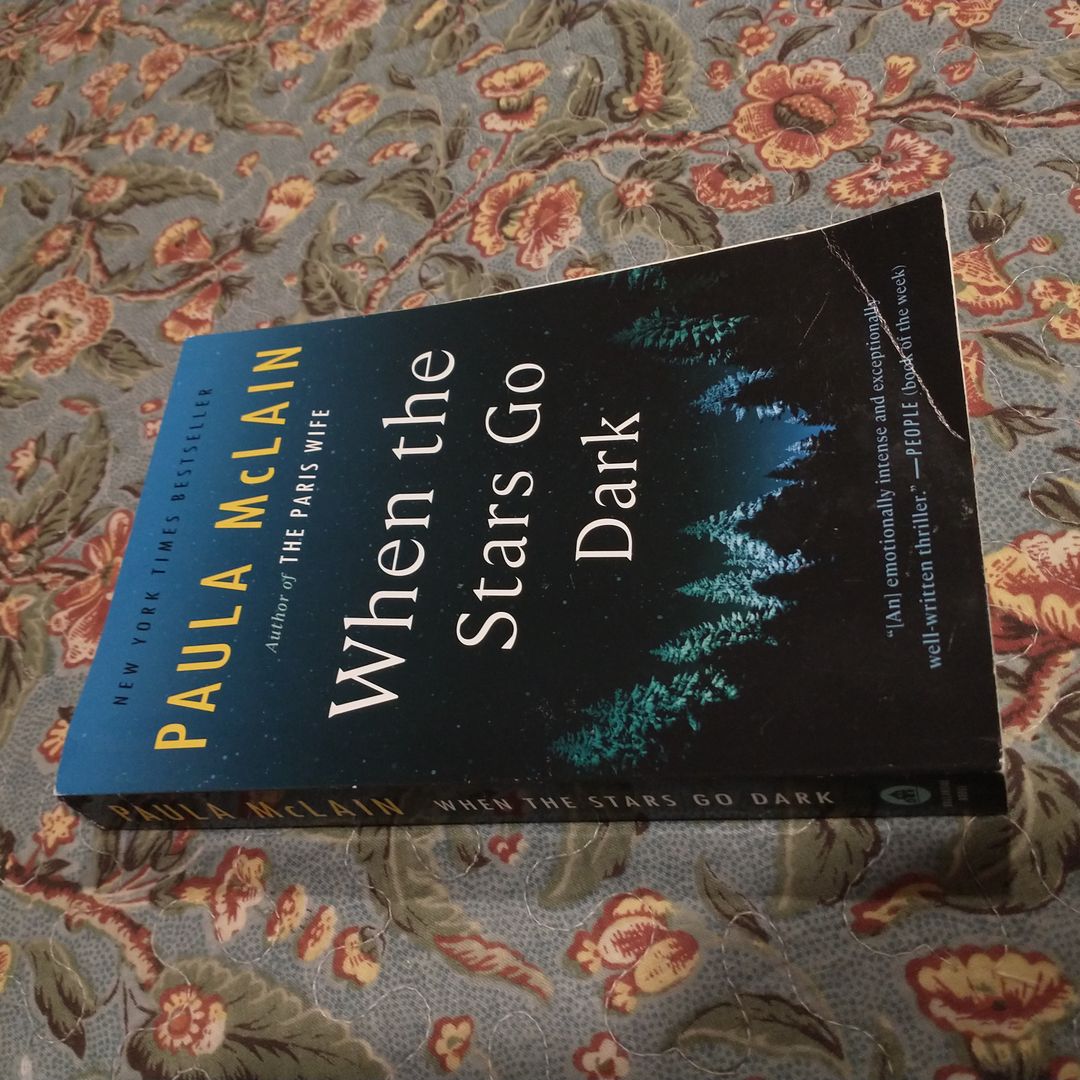 When the Stars Go Dark