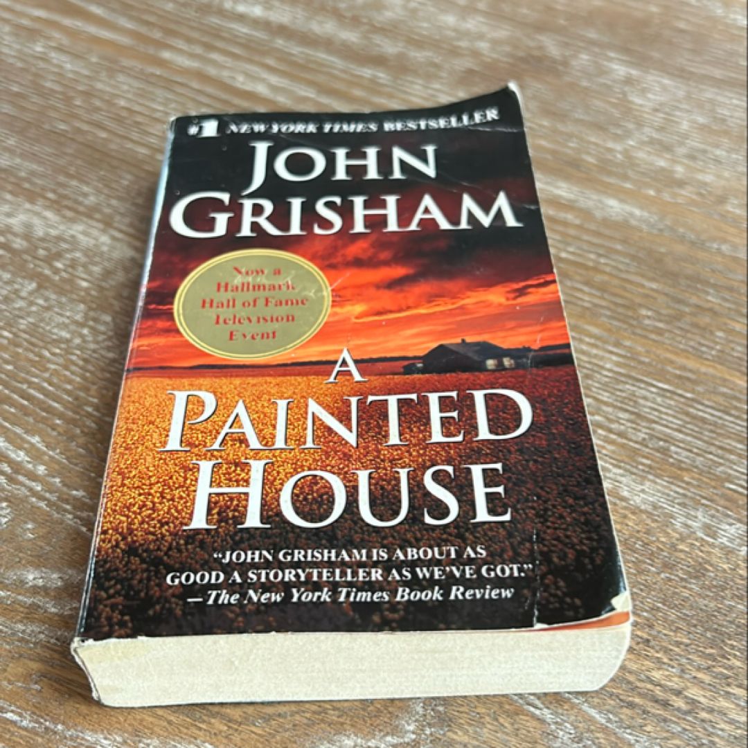 A Painted House