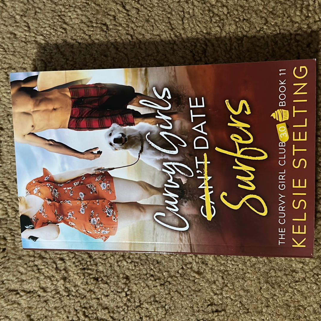 Curvy Girls Can't Date Surfers