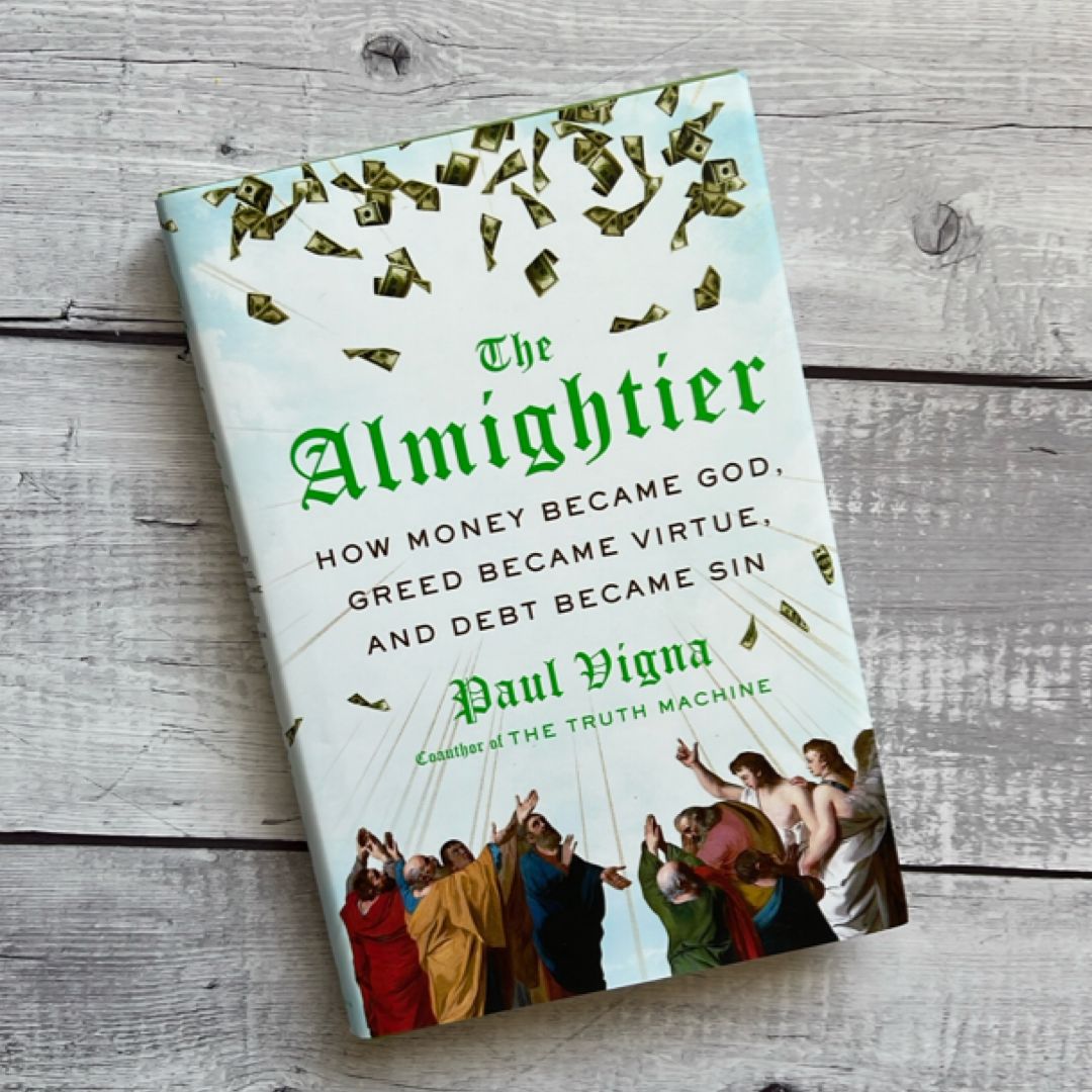 The Almightier