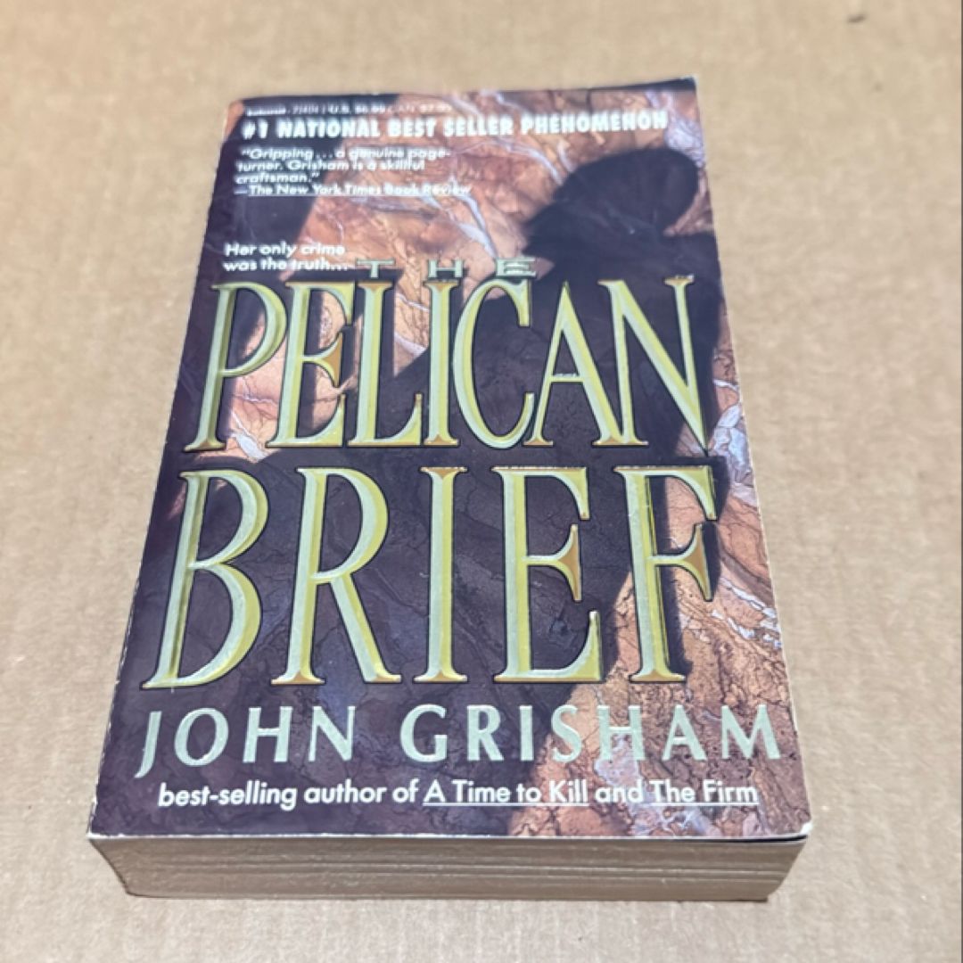 The Pelican Brief  114