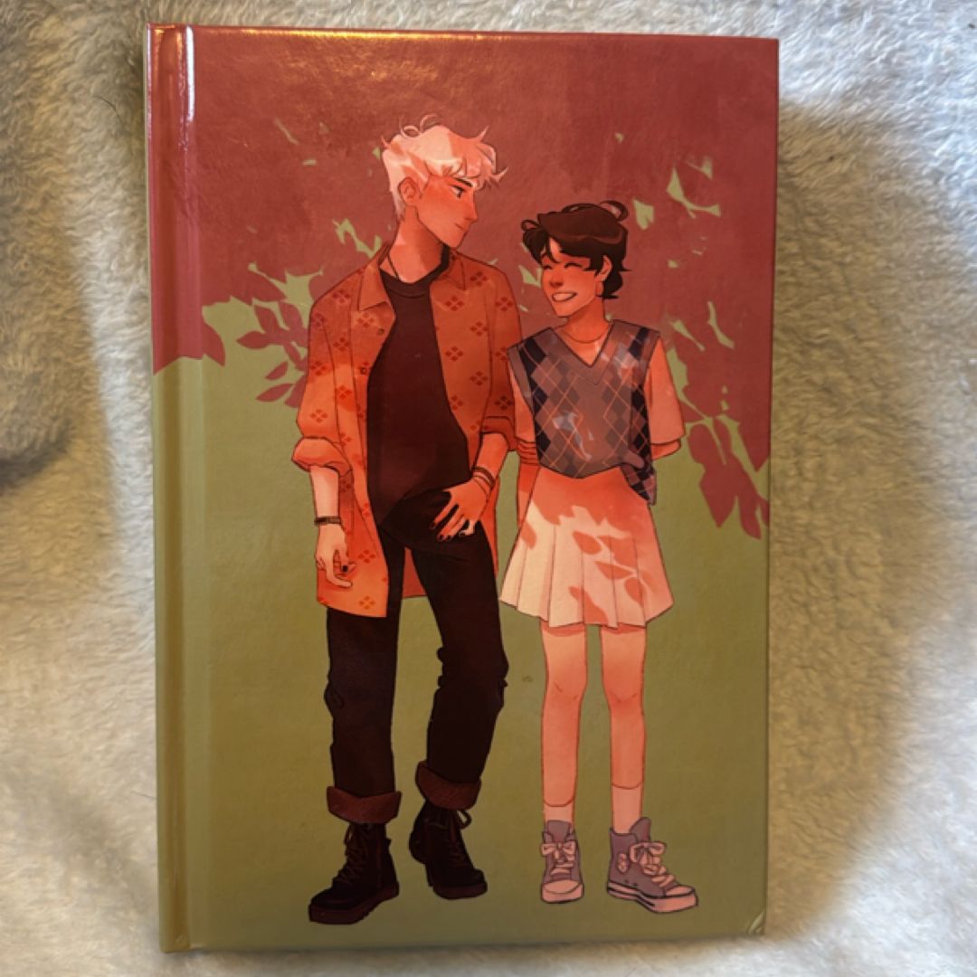 Every Word You Never Said