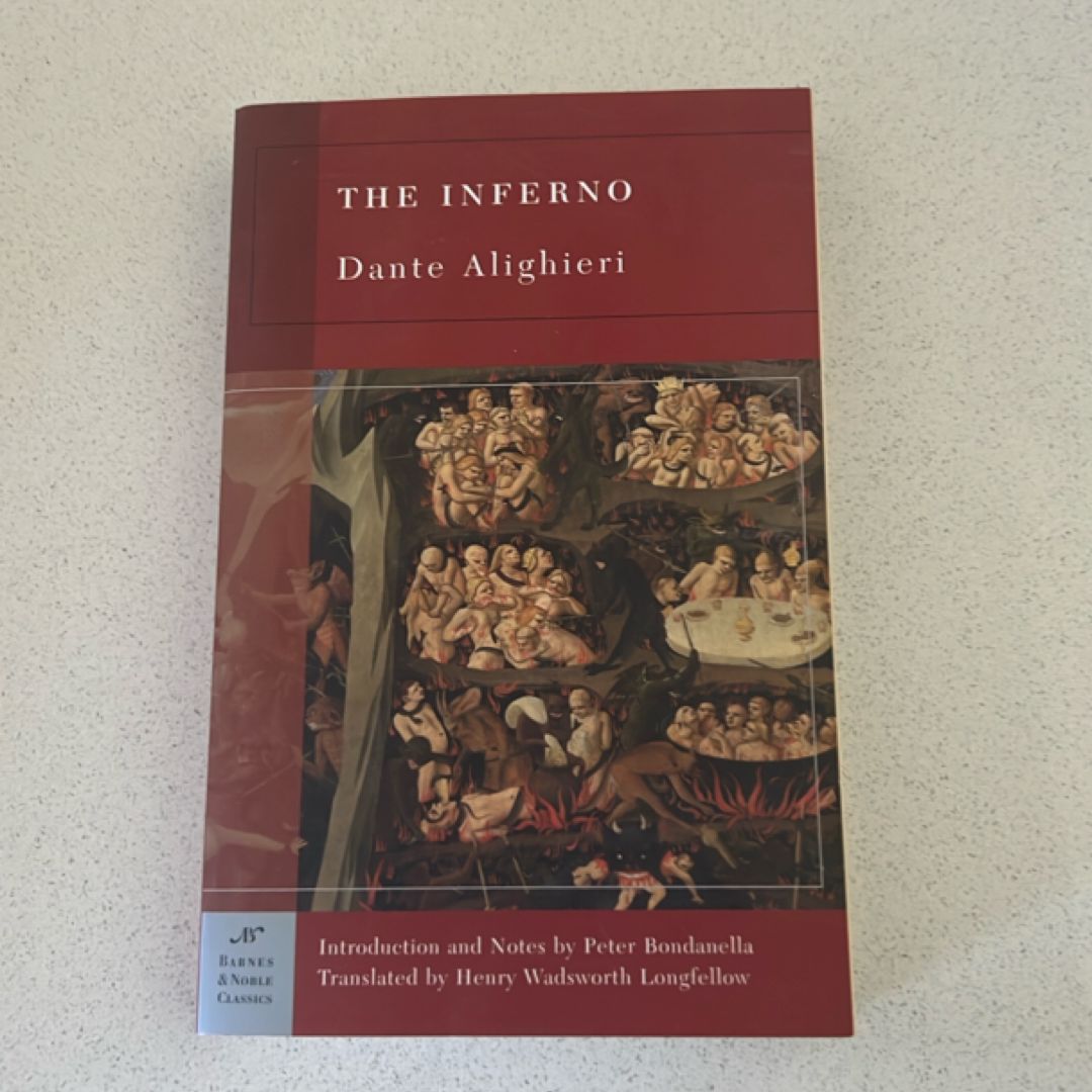 The Inferno