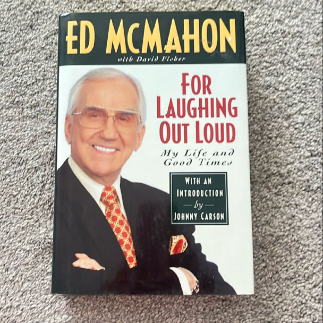 For Laughing Out Loud