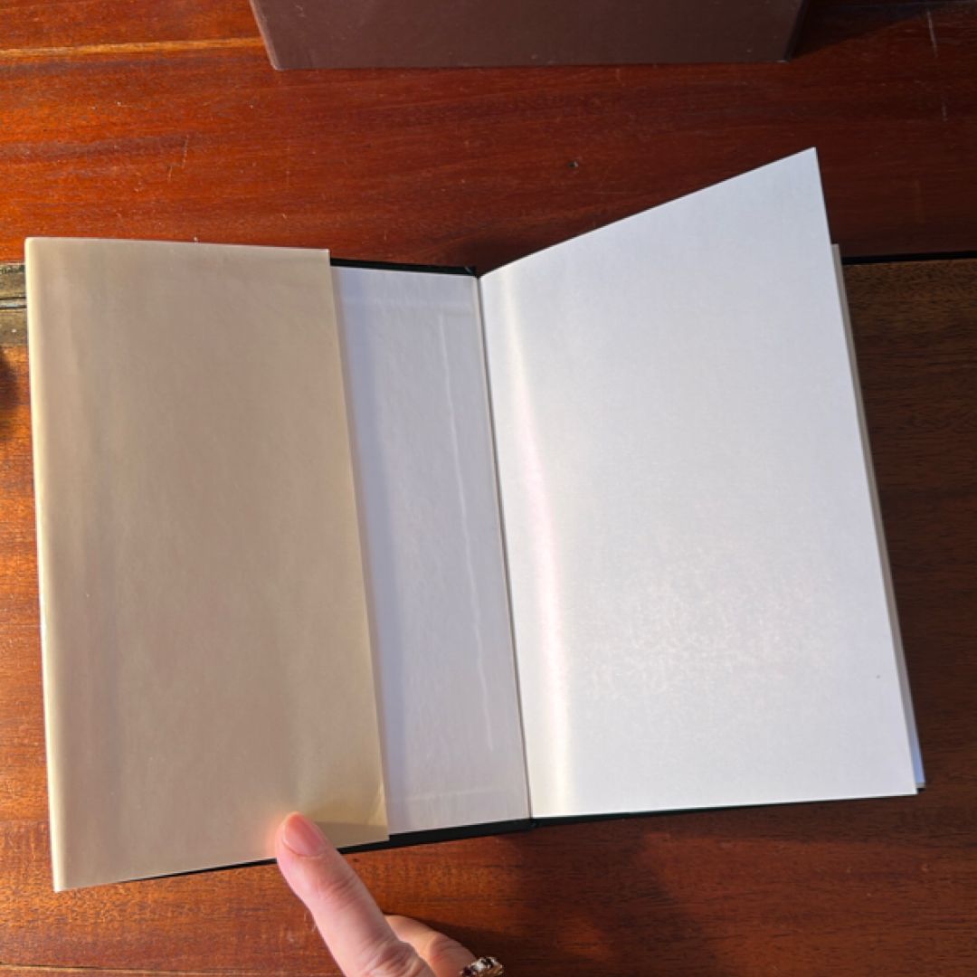 Jane Gibbs, "Little Bird That Was Caught" (1st Ed)