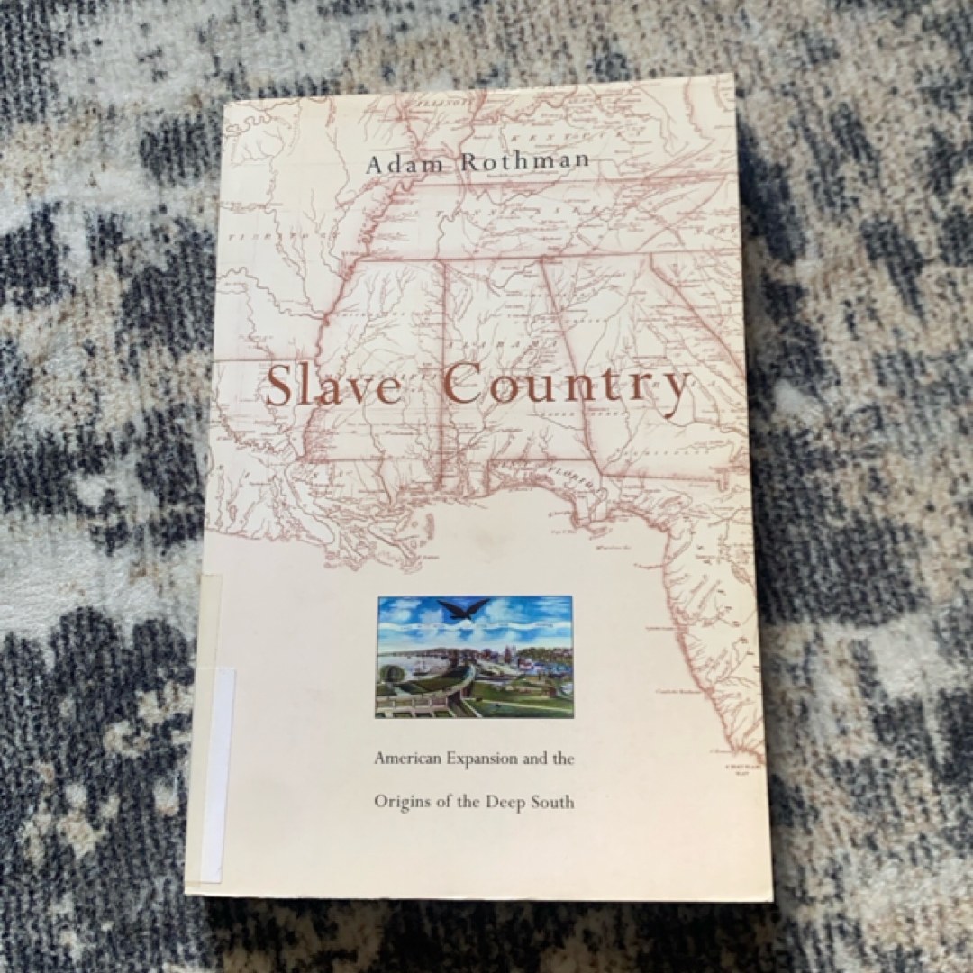 Slave Country