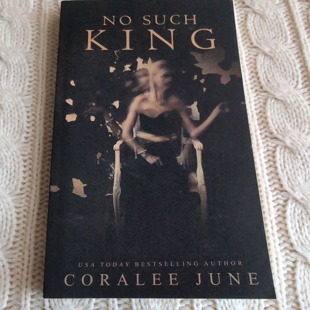 No Such King - SIGNED