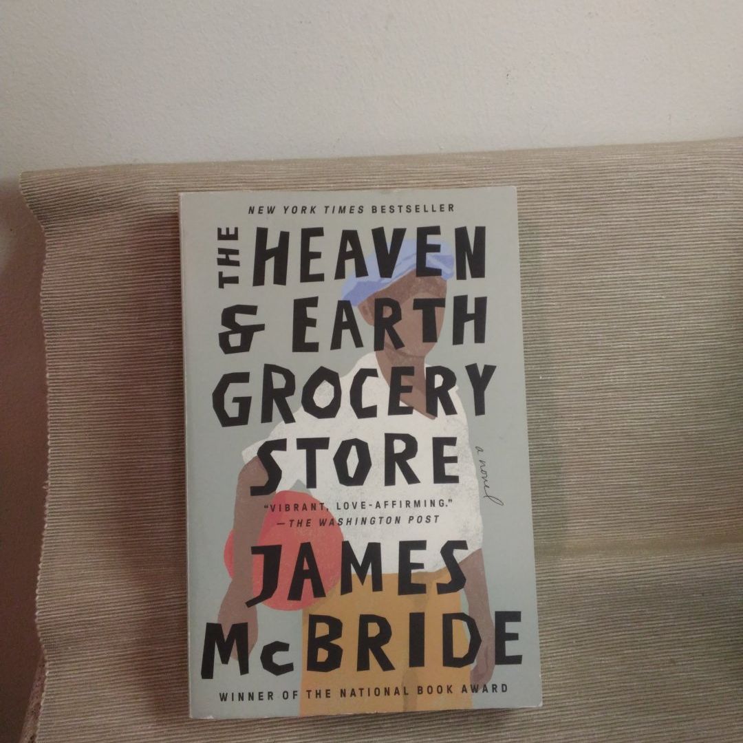 The Heaven and Earth Grocery Store