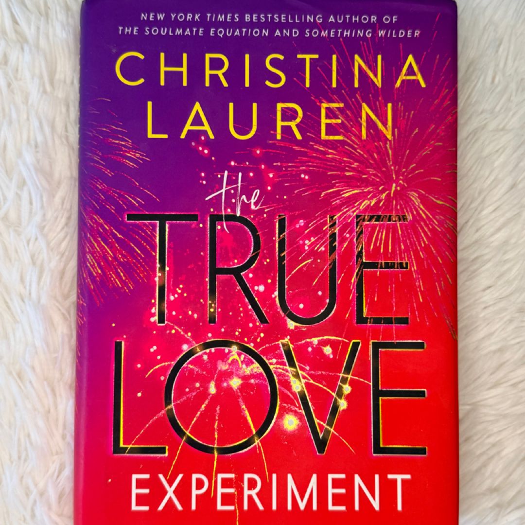 The True Love Experiment