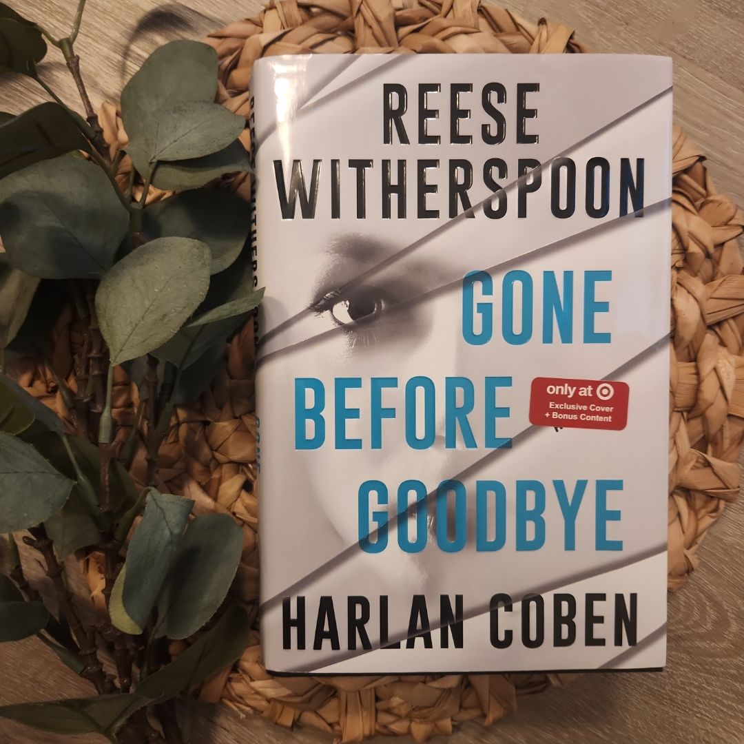 Gone Before Goodbye